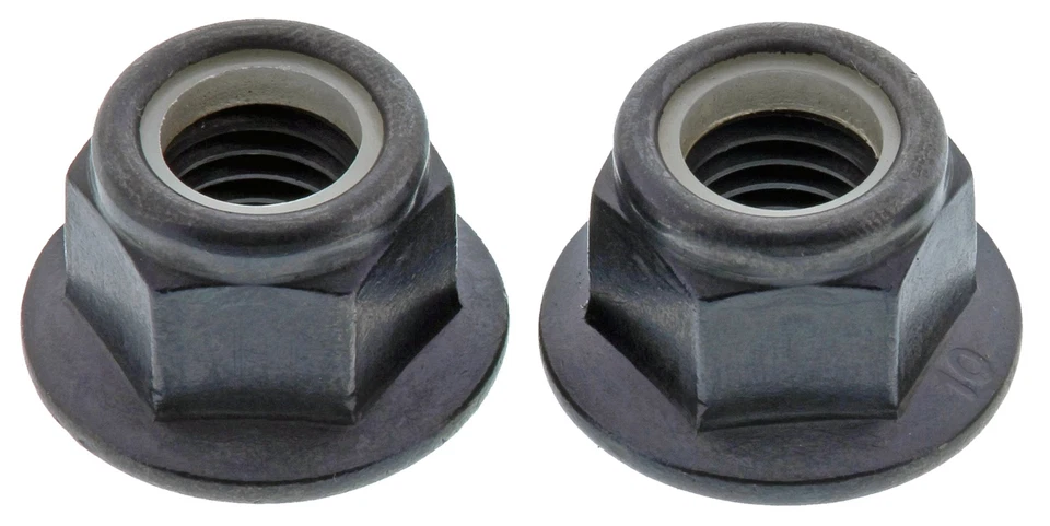 Kit de enlace de barra estabilizadora de suspensión delantera Mevotech para Audi TT Quattro 2008-2015 Foto 4 de 4