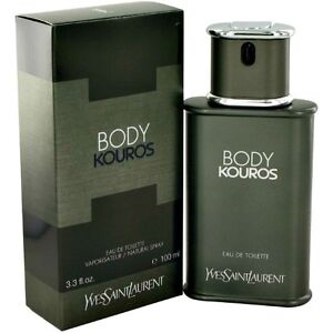 profumo uomo ysl