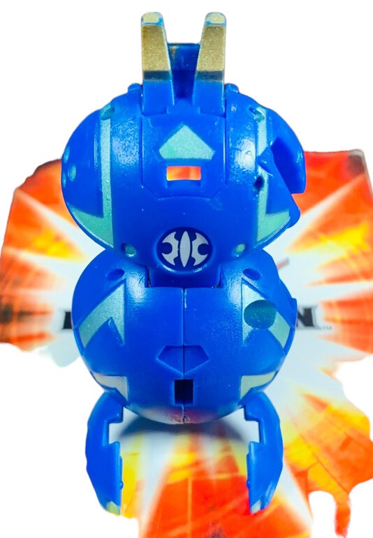 ミ*キ様 ゼルダの伝説2作品とBAKUGAM Bakugan Battle Brawlers Spin Master Blue Aquos Scraper 540G B2