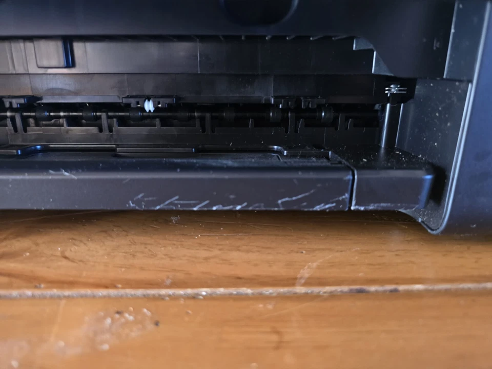 Epson XP-4105 Home Expression Wireless All-In-One Printer (Comes With Cord) - Image 4 of 4