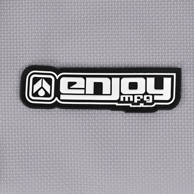 Enjoy Mfg Gripper Seat Cover For Kawasaki Z125 Pro – All Black With Black Ribs #171