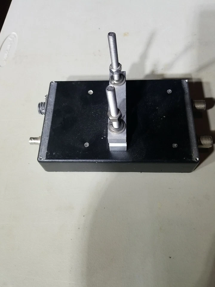 Transmisor y receptor de 5,2 GHz  Foto 2 de 4