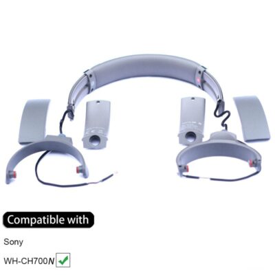 Replacement Parts for For Sony WH-CH700N Headphones Headset