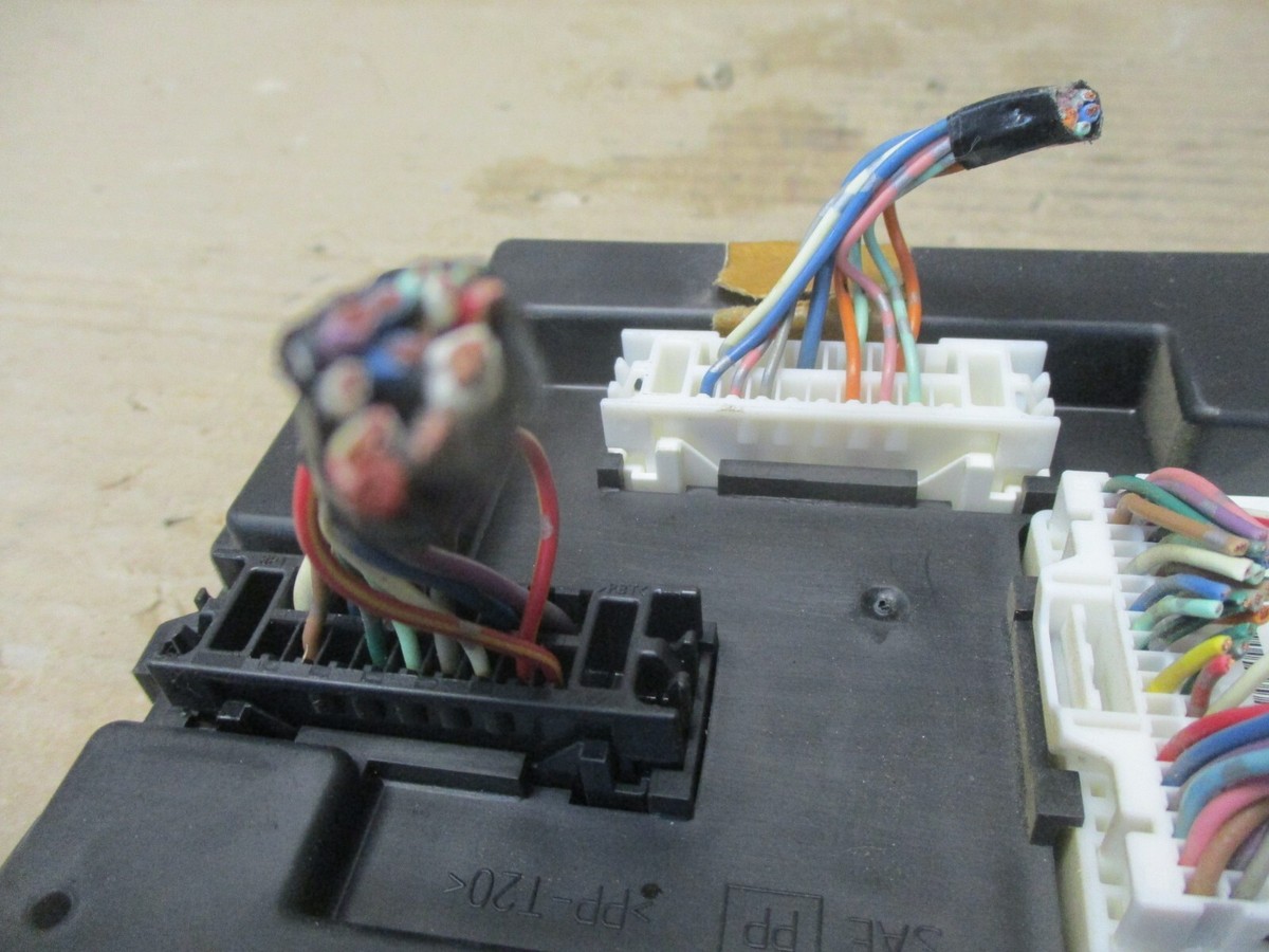ページ 2023 Nissan Z Distance Sensor 284386JF0E OEM DL34 | eBay