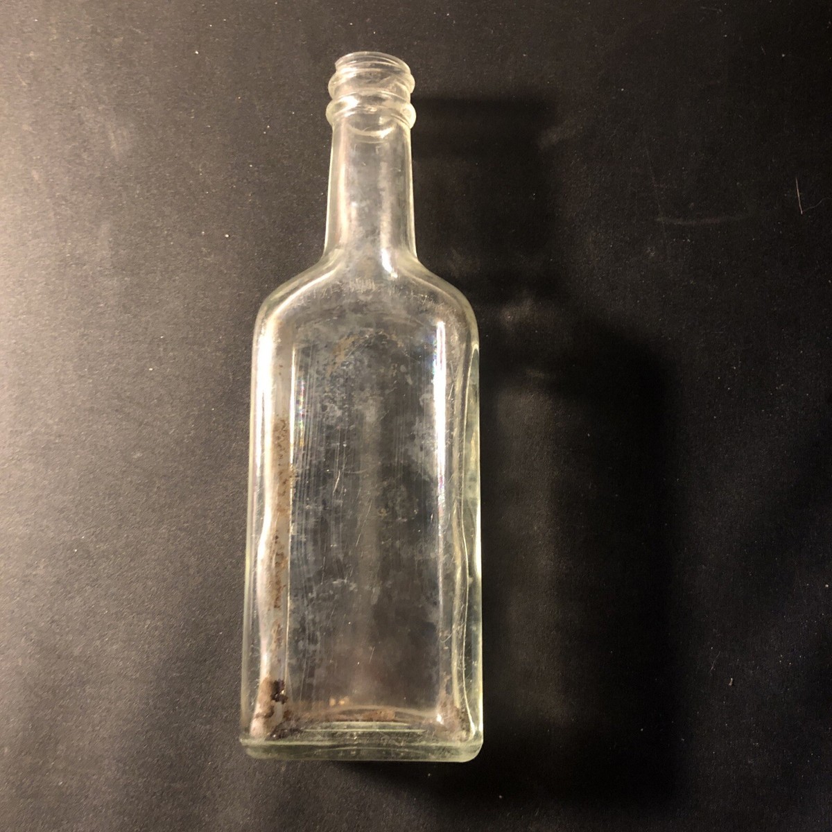VINTAGE CASTORIA BOTTLE, Chas H Ketcher 1944 | eBay