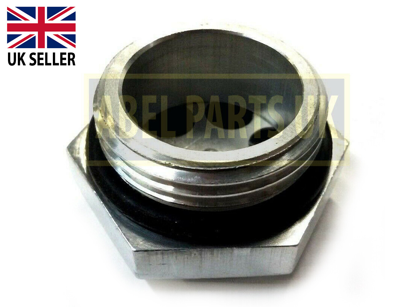 JCB PARTS HYDRAULIC TANK SIGHT GAUGE FOR VARIOUS JCB MODELS(PART NO.265/01289) eBay