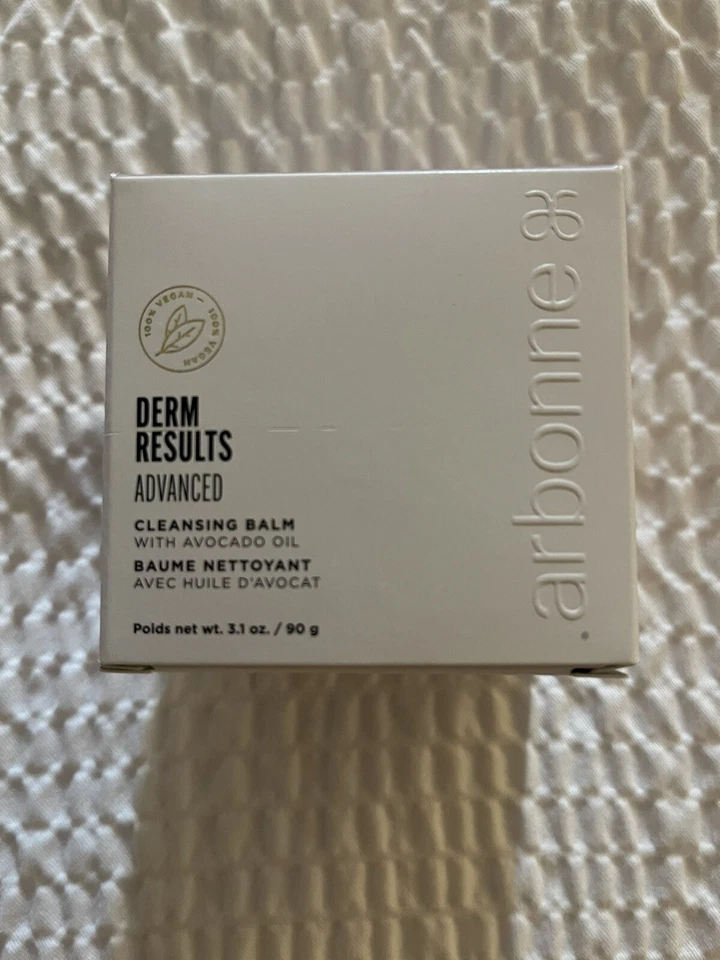 Arbonne DermResults Advanced 5-Step Regimen — 第 3/4 张图片
