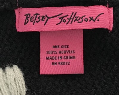NWT Betsey Johnson  display picture 3