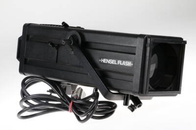 HENSEL Flash Spot