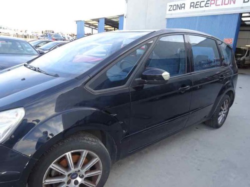 6M2T-18808-FB IMPIANTO AUDIO / RADIO CD / 1 / 2009 / 123961 PER FORD S-MAX CA1 - Foto 6 di 10