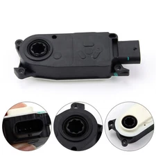 Active Grille Shutter Motor Fit 2016-2021 Jeep Cherokee 19-21 Dodge Ram 1500 RA