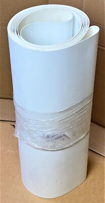 Fördergurt Ammeraal Beltech Ropanyl EM 6/2 00+015 weiß FG 7400x600mm endlos