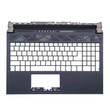 New For Dell G15 5510 5511 5515 Laptop Palmrest Upper Case Cover C Shell 4XJ3D