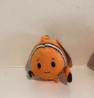 Hallmark itty bittys Finding Dory Nemo Dory Fish Plush Toy Set — photo 2