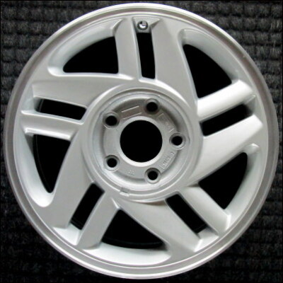 96 Rims Chevrolet Camaro 16 Inch Machined OEM Wheel Rim 1993 To 1996 | eBay