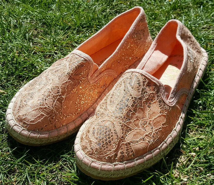 S oliver espadrilles sale