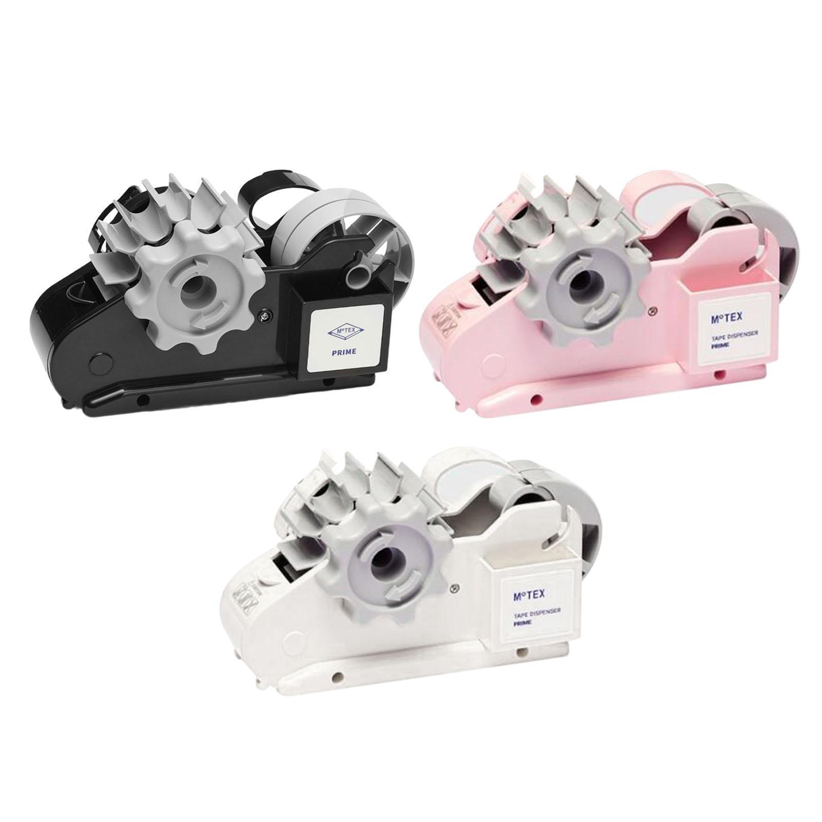 Tape Dispenser Heat Tape Cut Dispenser Practical Lightweight Wear Resistant-image