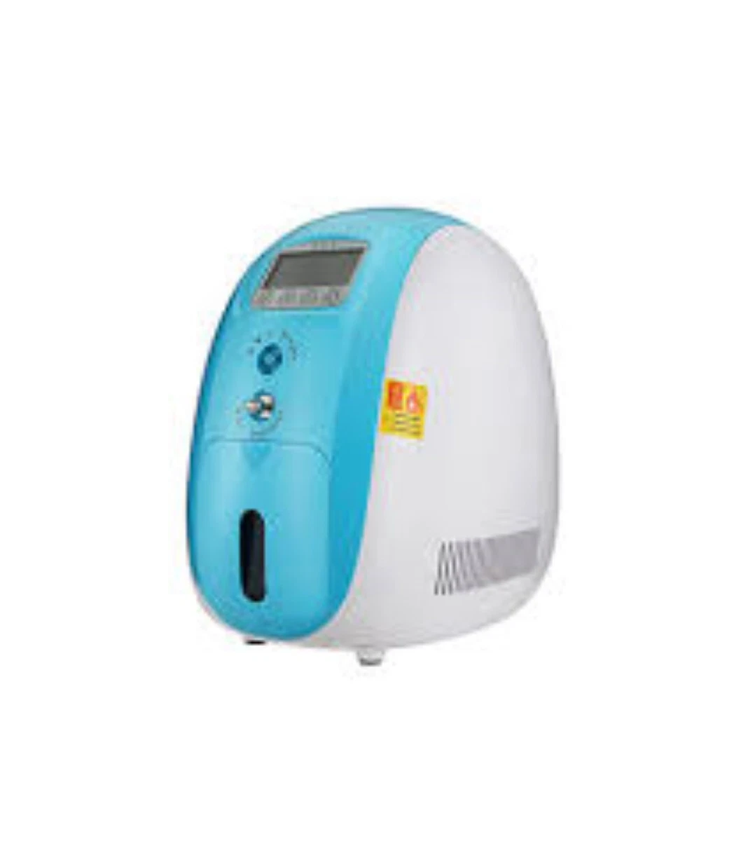 1 7L min Intelligent Portable Concentrator Machine UK eBay