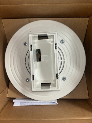 49sv-applw-o Simplex Weatherproof Speaker Visual