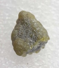 1.40 Ct, Natural Rough Diamond,Green Uncut Diamond,Green Raw Diamond,Loose Ring