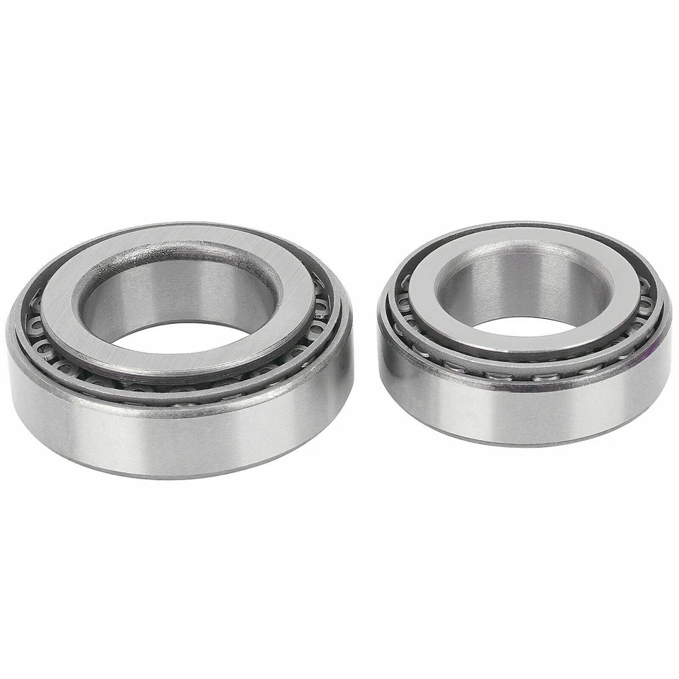 Steering Stem Bearing Seal Kit For Honda VT750C Shadow CB500F CBR600F CBR600RR — 第 2/4 张图片