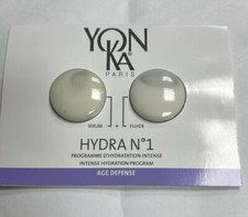 5pcs x YONKA Hydra N1 Serum 1.5ml  Fluid 1.5ml