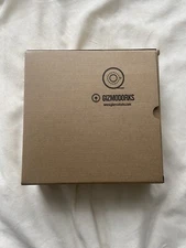 ABS Filament 2.85mm Gizmo Dorks Gray color USED