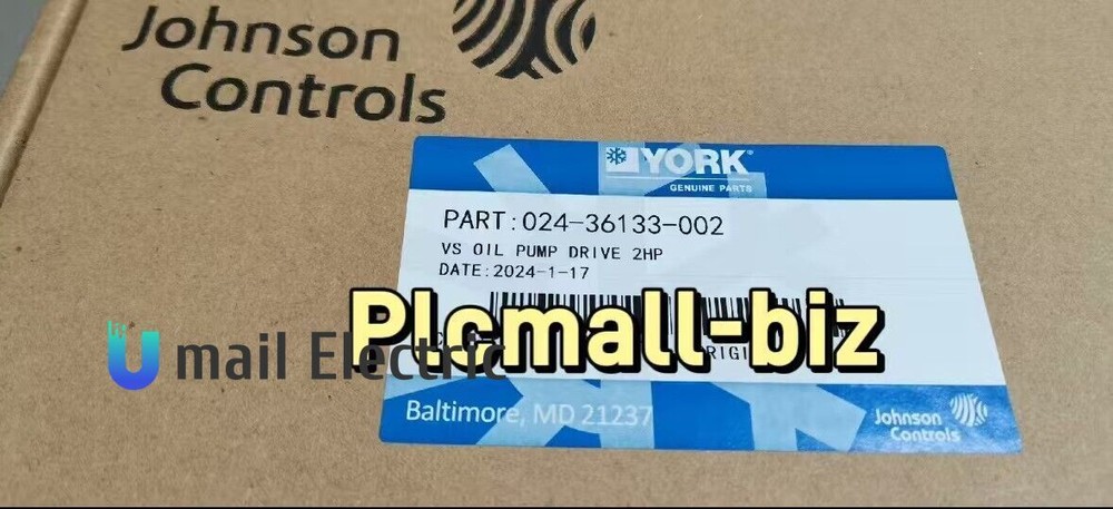 024-36133-002 Oil pump frequency conversion board 024-36133-002 024-36133-002