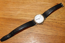 vintage MONTRE mécanique BESANCON SPIH dame FRANCE mouvement à remonter WATCH