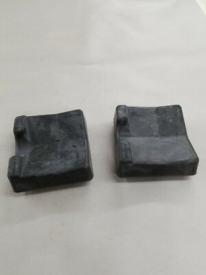 2012 18 ARCTIC CAT M8000 ,CROSSFIRE, M SKI RUBBER BUSHINGS  DAMPER 