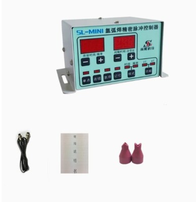 DIY TIG Welding Machine To Cold Welding Machine Stainless Steel Mini Spot Welder