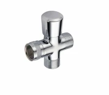Brizo: Shower Arm Diverter RP36005PN POLISHED NICKEL
