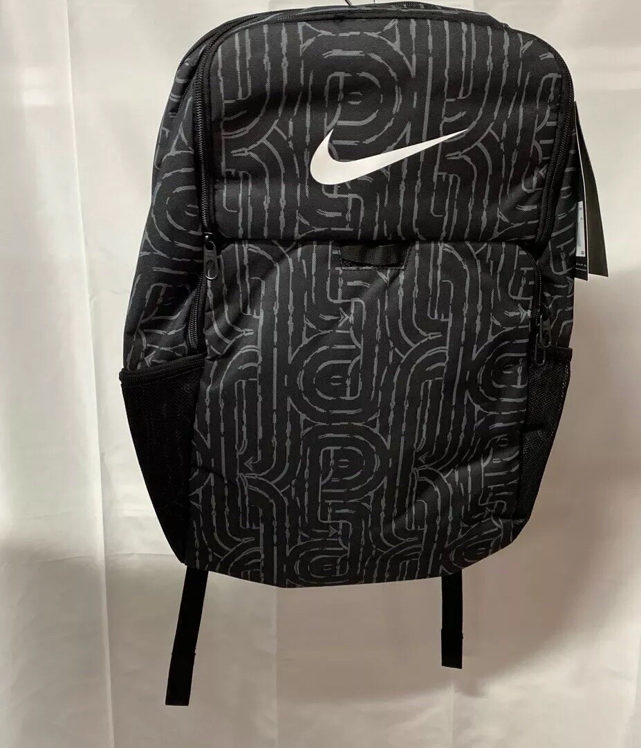 sergi blacken nike brasilia 30l 