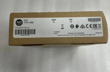 NEW AB 1747-L552 1747L552 SLC 500 SLC 5/05 32K CPU Processor Controller