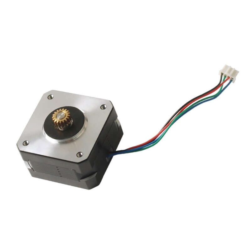 Professional Stepper Motor Motor Extruder Stepper Motor High Speed Printing