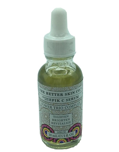 vitamin for better skin