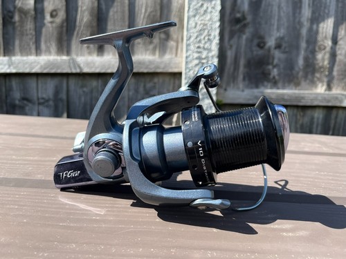 TF Gear V10 Distance Reel - Picture 5 of 6