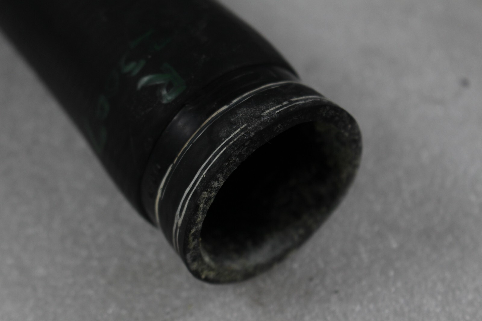 McLaren MP4-12C, RH, Right, Lower Radiator Hose, Used