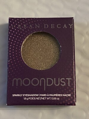 NIB Urban Decay Eyeshadow Single -  Lithium new packaging