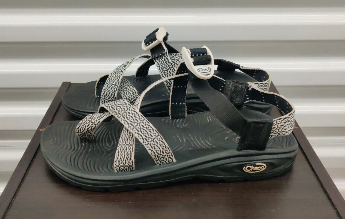 Chacos toe deals loop