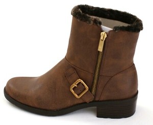 anne klein gracieanne bootie