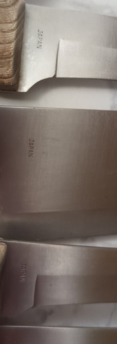 Rogers Butcher Block And Knives - Picture 8 of 13