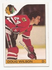 Doug Wilson