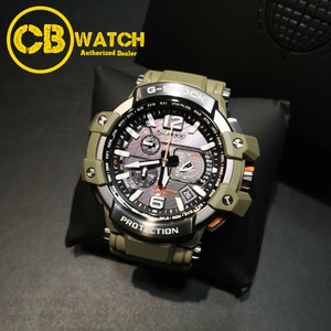 g shock hybrid wave ceptor