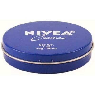 NIVEA Skin Creme 1 oz- pack of 2 Skin Care Cream NEW