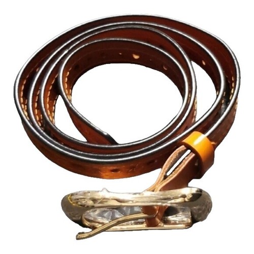 New POL Belt Women display picture 2