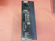 Parker Compumotor S6 Drive 98041700256 120 volt 50/60hz Made USA