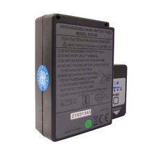 13.2V 7800mAh BTR-08 Battery Pack with Charger for BTR 08 Fujikura Fusion Spl...