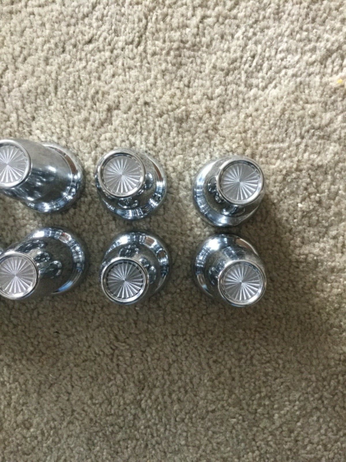 142NC Lifetime lug nut cover, group of 10, free shipping eBay