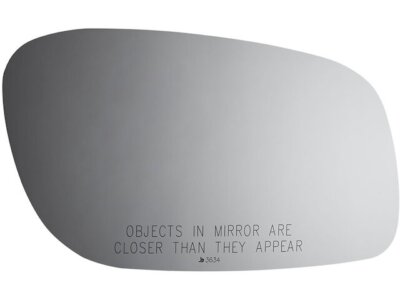 Buy Replace FO1321328 - Lincoln Town Car RH Passenger Side Mirror In Tampa, Florida, US, For US - Foto 3